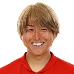 Photo of T. Matsumoto