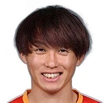 Photo of T. Morishima