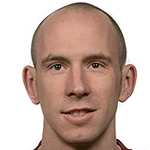 Photo of Alan Byrne