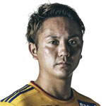 Photo of K. Yoshino