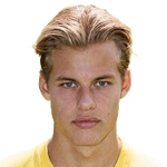 Photo of J. van der Wilt