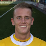 Photo of T. van der Kleij