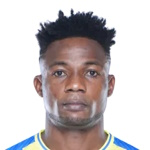 Photo of K. Peprah