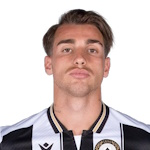 Photo of Iker Bravo