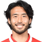 Photo of T. Inukai