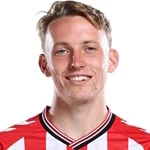 Photo of Harrison Jones