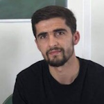 Photo of D. Kryeziu