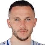 Photo of Altin Aliu