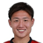 Photo of K. Misao