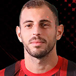 Photo of P. Martino
