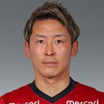 Photo of R. Nagaki