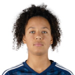 Photo of Annaëlle Tchakounté