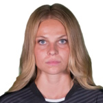 Photo of E. Burns