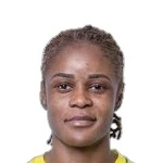 Photo of K. Gago