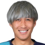 Photo of T. Kanamori