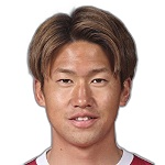 Photo of Ryo Ishii