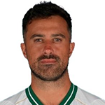 Photo of Maurício Antônio