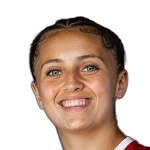 Photo of Mia Enderby