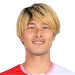 Photo of D. Hashioka