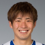Photo of R. Motegi