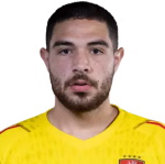 Photo of Hamza Alaa
