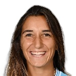 Photo of Virginia Di Giammarino