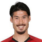 Photo of D. Suzuki