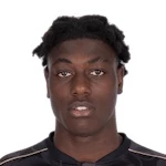 Photo of Issa Doumbia