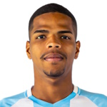 Photo of Riquelmy Mendes Araujo