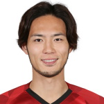 Photo of K. Sugimoto