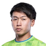 Photo of H. Fukushima