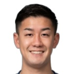 Photo of H. Akino