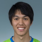 Photo of Hikaru Arai