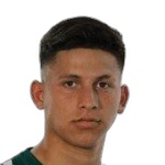 Photo of A. Chamorro