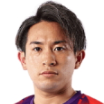 Photo of H. Nakagawa