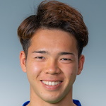 Photo of S. Shibata