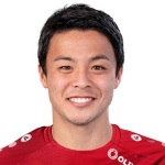 Photo of Mitsuki Saito