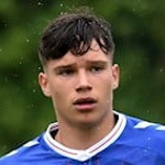Photo of Benny Couto