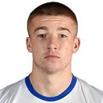 Photo of Charlie Hughes