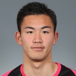 Photo of S. Mogi