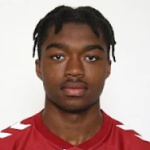 Photo of P. Abimbola