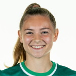 Photo of Michelle Weiß