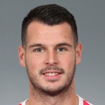 Photo of M. Jonjić