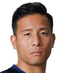 Photo of Riku Matsuda