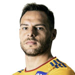 Photo of Leandro Luis Desábato
