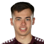 Photo of Macauley Tait