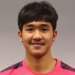 Photo of Pongrawit Jantawong