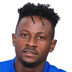 Photo of L. Mwaikenda