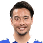 Photo of K. Mizunuma