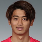 Photo of J. Nishikawa